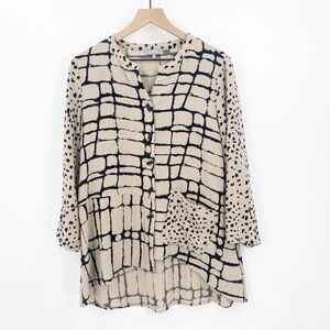 Habitat Clothes to Live In Matching Pant Set Small